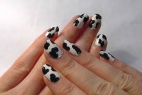 Instagram’s New Favourite Nail